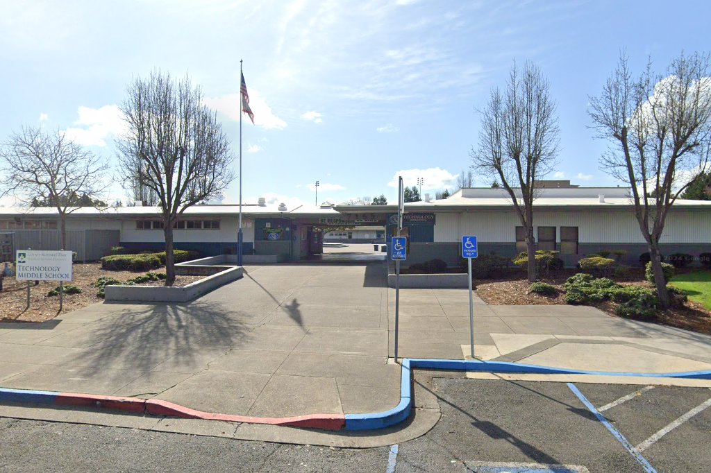 Phoenix High School