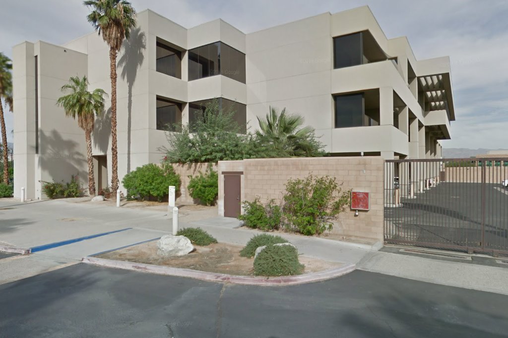 Indio Superior Court