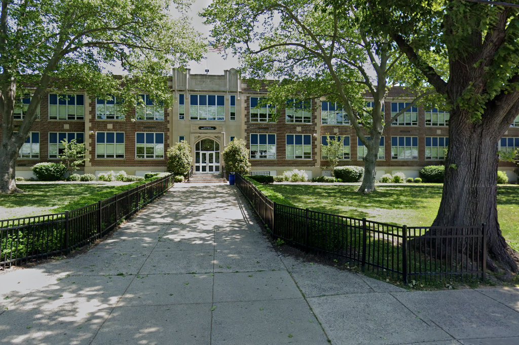 Stewart Middle School