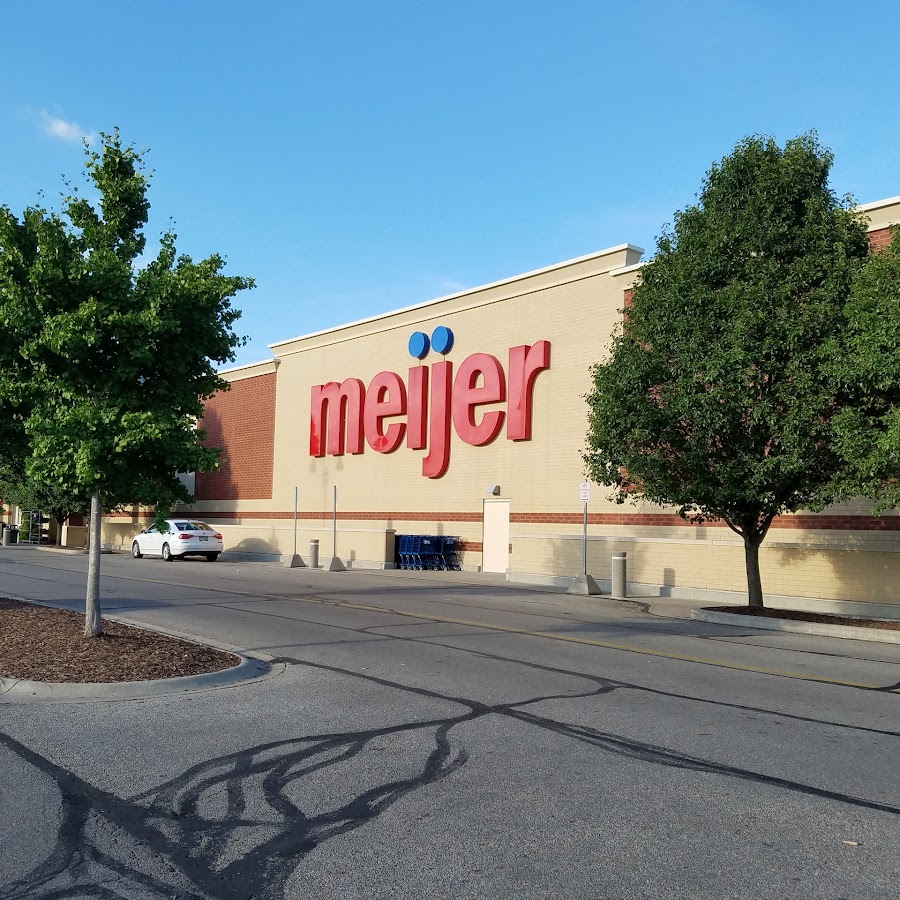 Meijer Pharmacy
