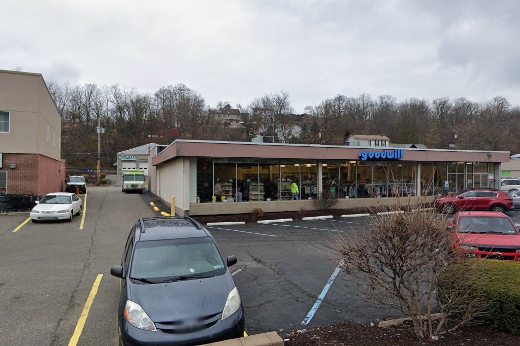 Goodwill Pittsburgh