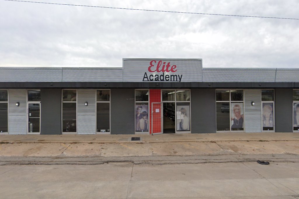 Eve's College of Hair Styling