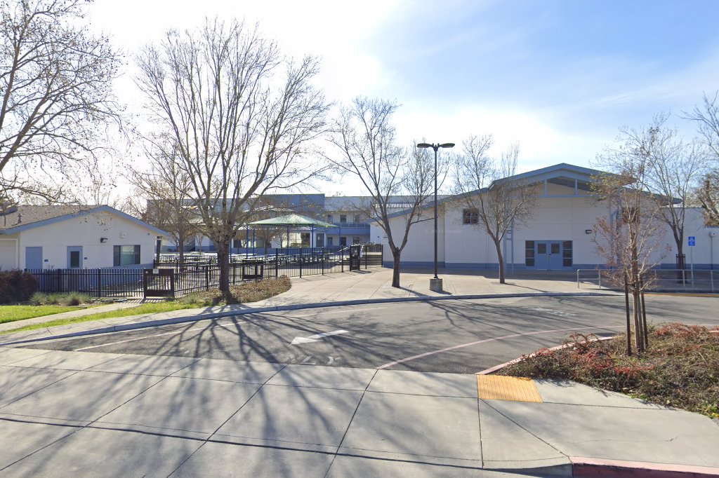 Brooks Elementary School