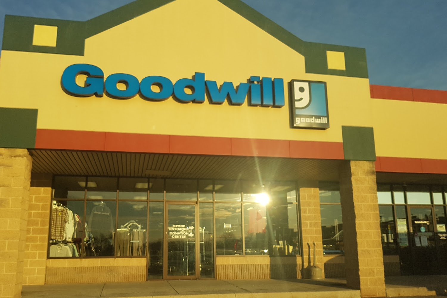Goodwill Harrisburg
