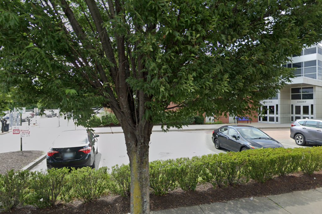 Cranston Municipal Court