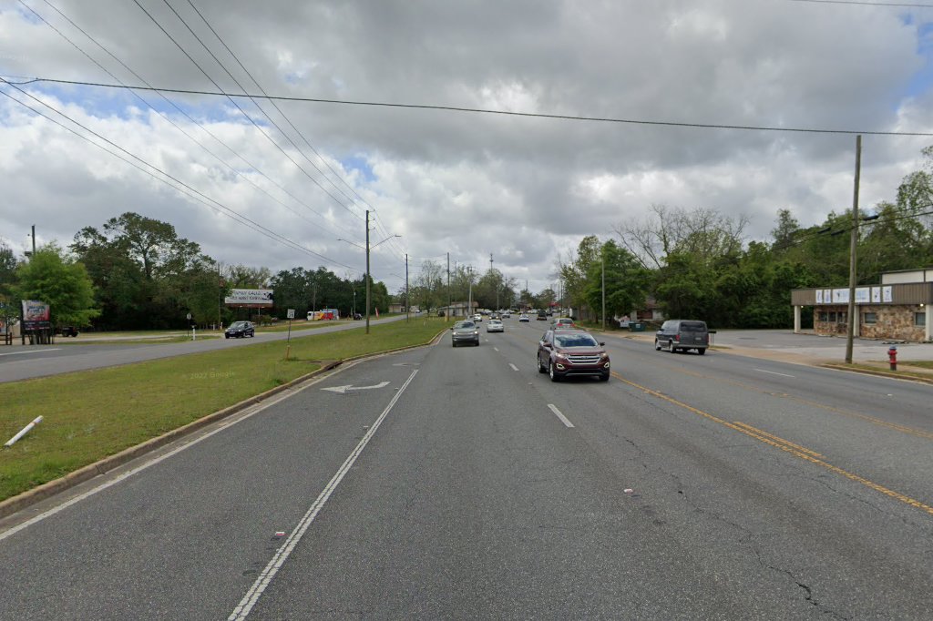 Crestview FL Juvenile Justice