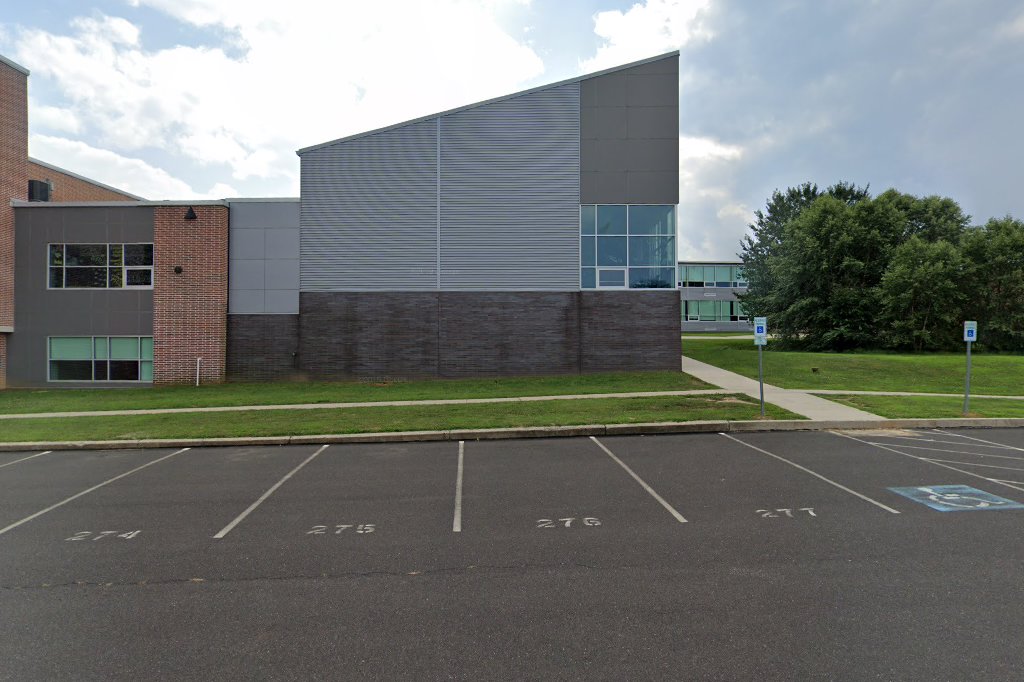 Upper Moreland High School