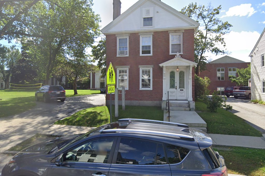 North Yarmouth Academy