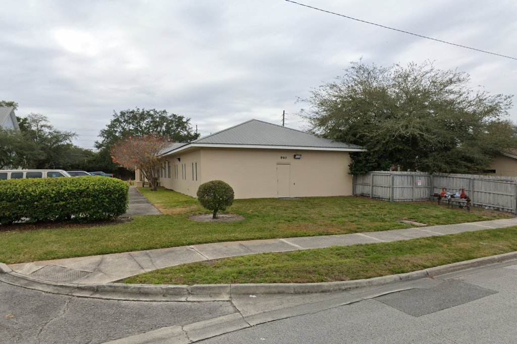Jacksonville Florida Juvenile Justice