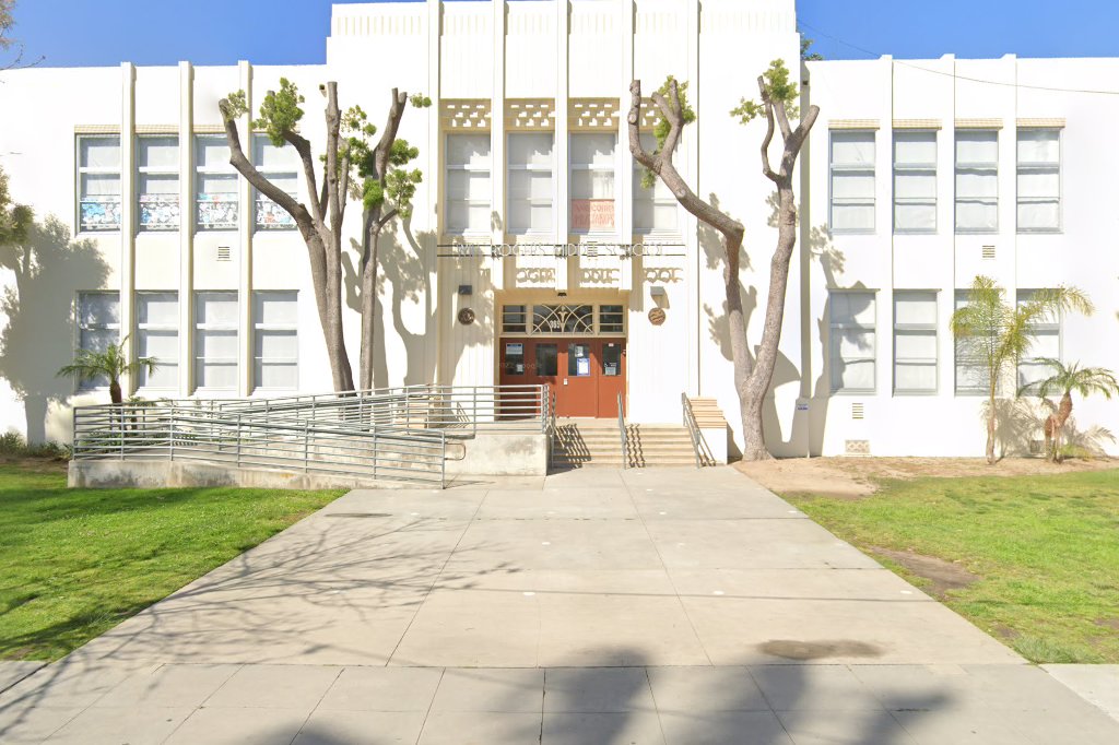 Rogers Middle School