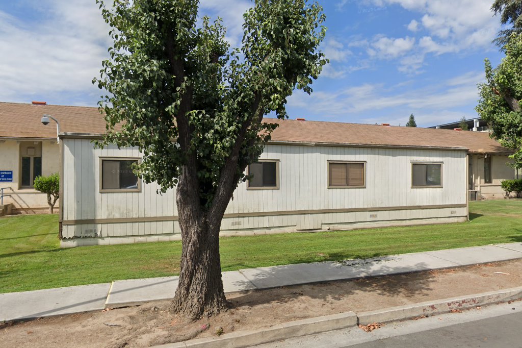 Madera Superior Court