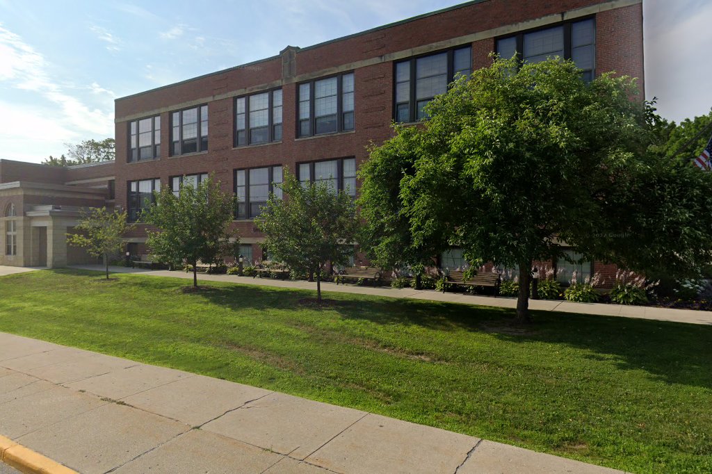 Saint Francis Xavier School