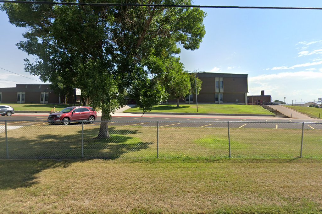 North Middle School