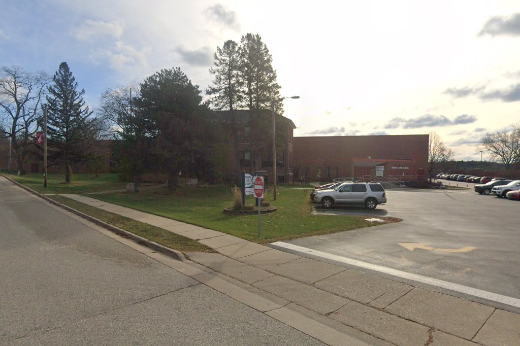 North Lake Elementary School