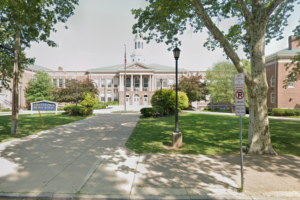 Pottstown Middle School