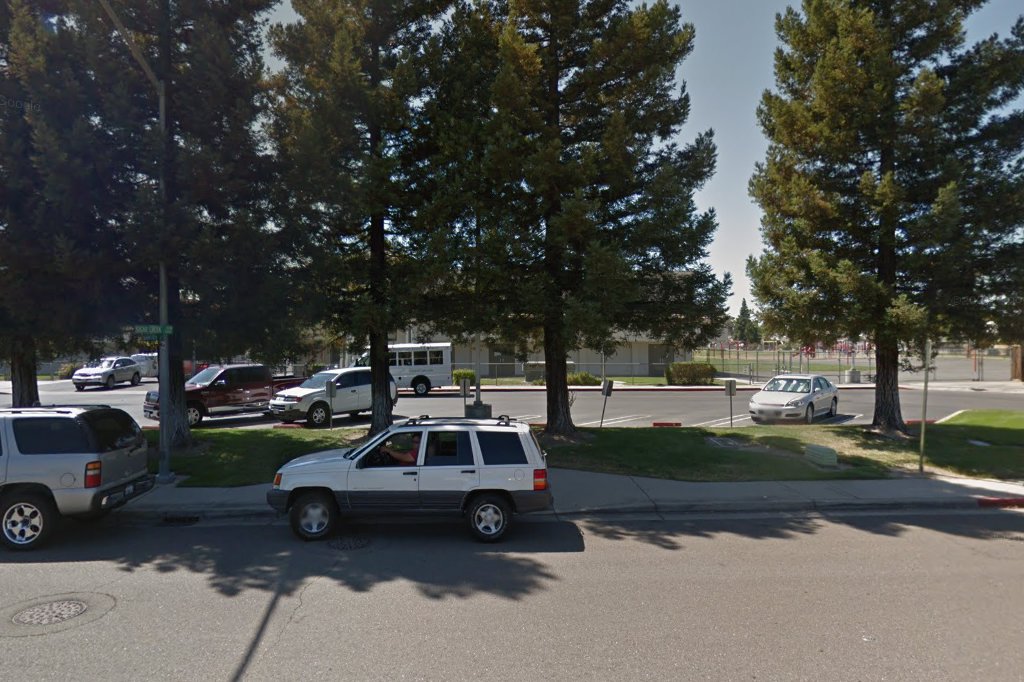 Sisk Elementary School
