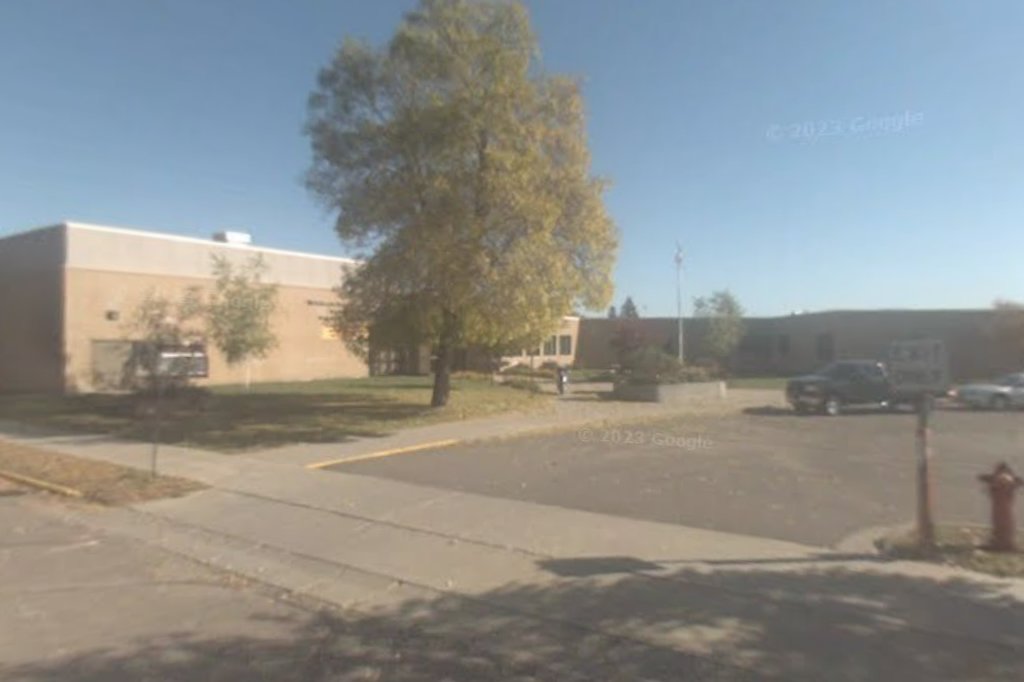 Woodland Elementary School