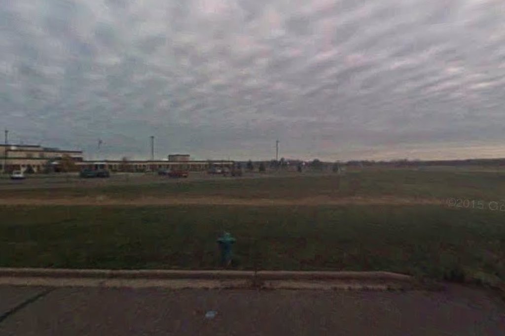 Tainter Elementary School