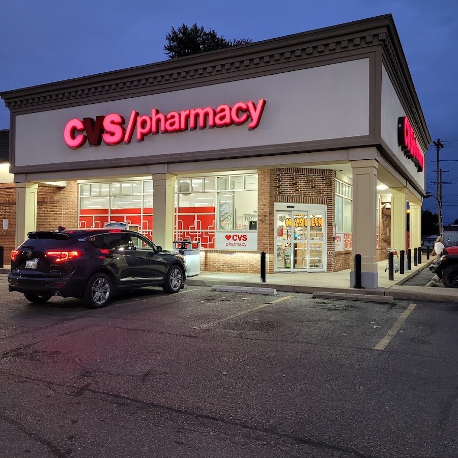 CVS Pharmacy