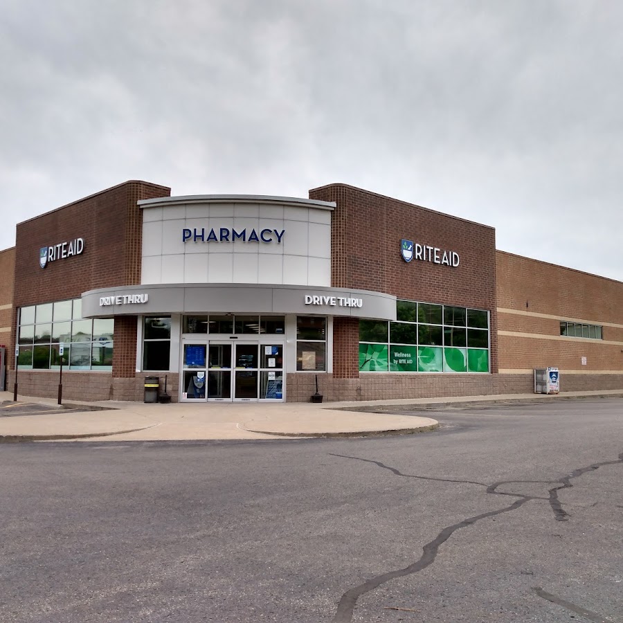 Rite Aid Pharmacy