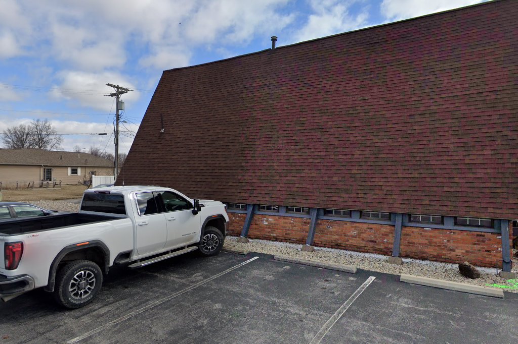 Napoleon Housing Authority