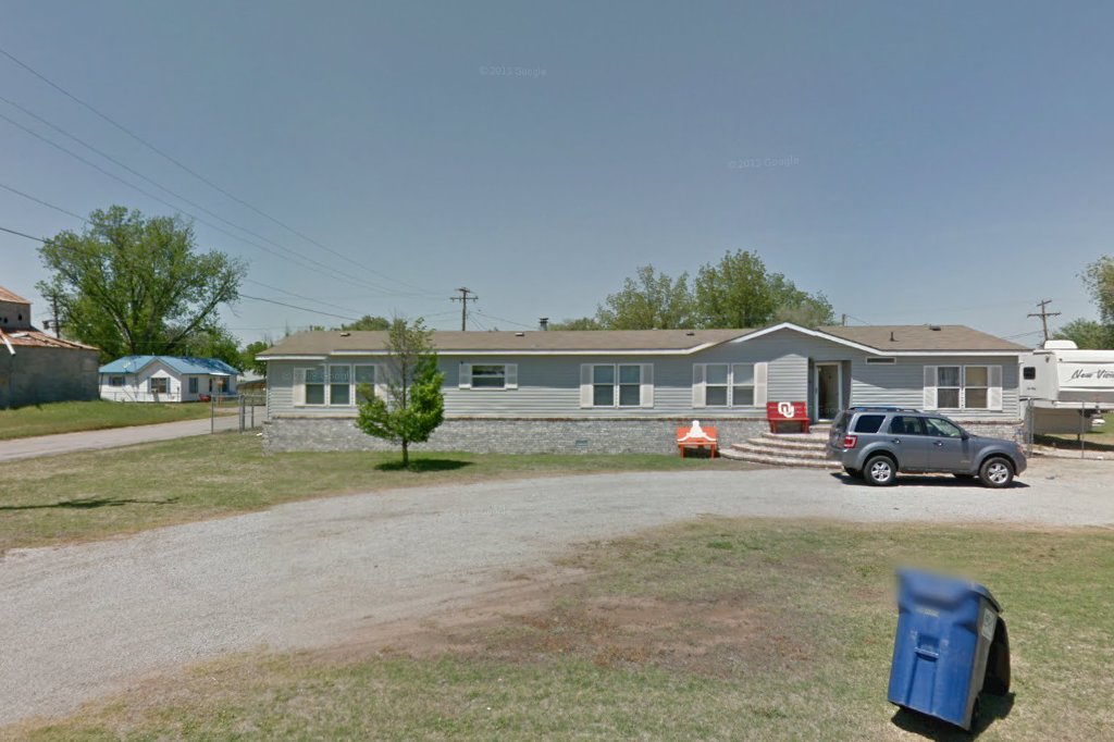 Fort Cobb Municipal Court