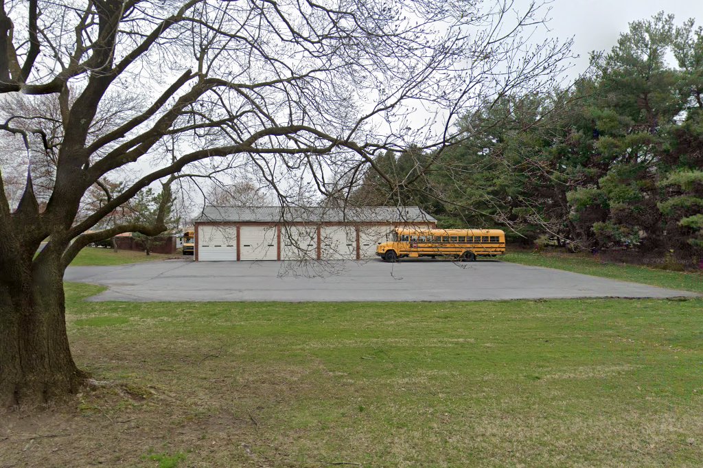 Williams Township Elementary School