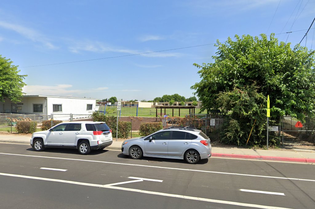 Oakdale Elementary School