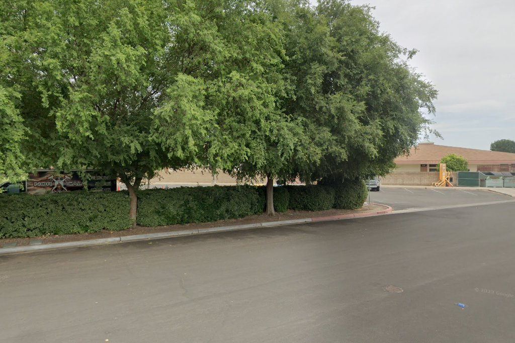 Sierra View Elementary School