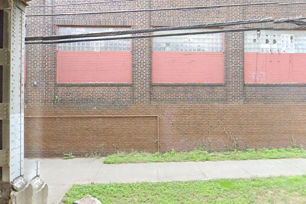 Cleveland Housing Authority