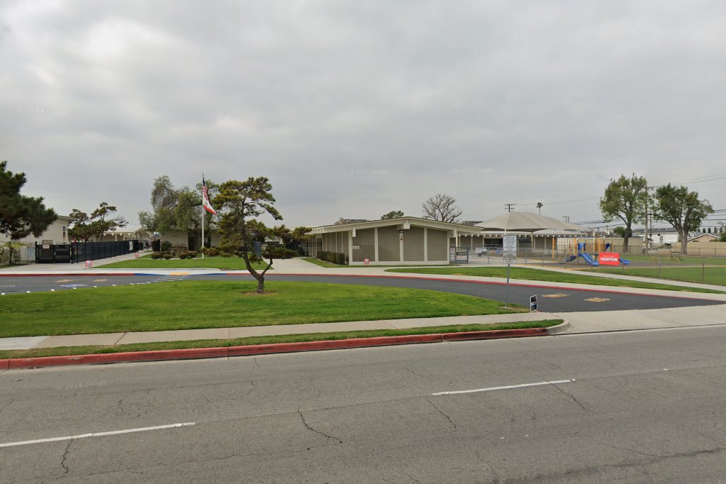 Loyal Barker Elementary School