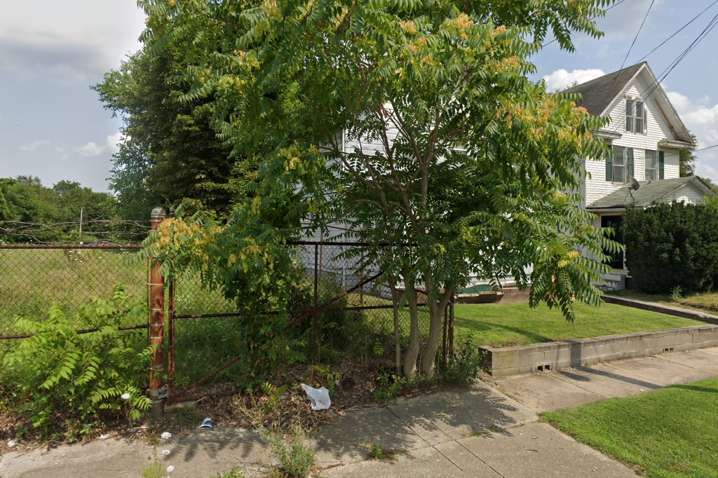 Akron Housing Authority