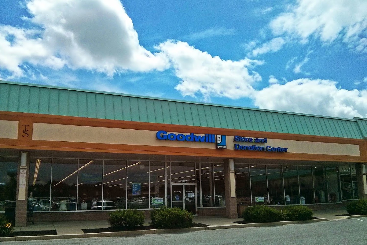 Goodwill Allentown