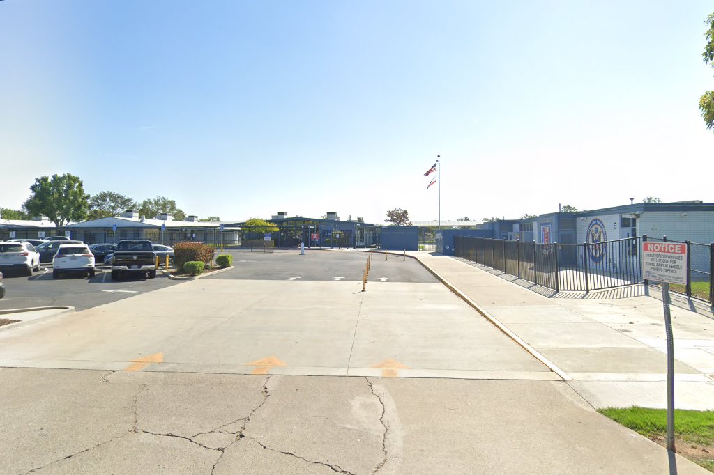 Francis Hopkinson Elementary School