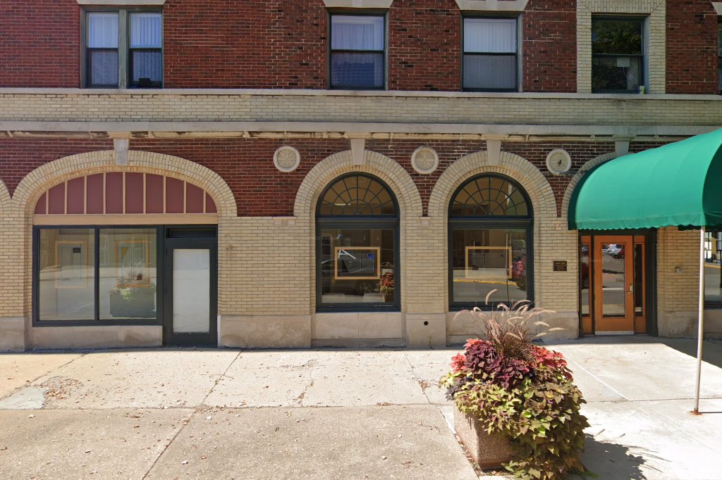 Henry County Housing Authority