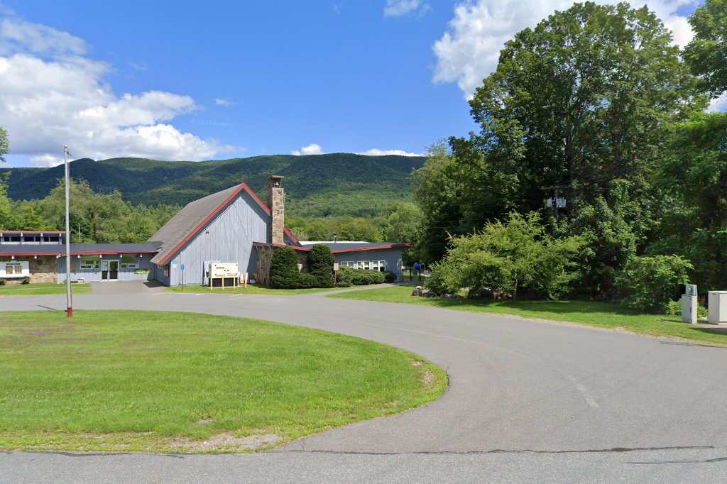 Stamford Elementary School