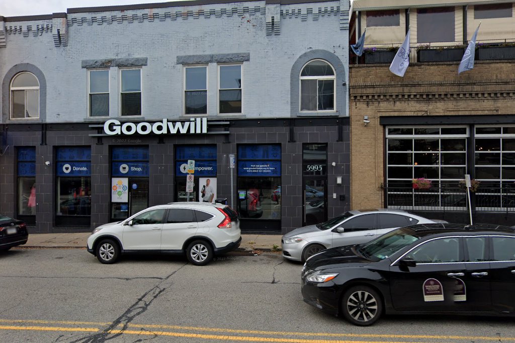 Goodwill Pittsburgh