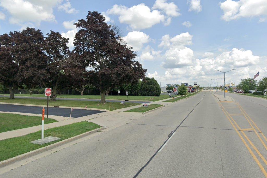 Wileman Elementary School
