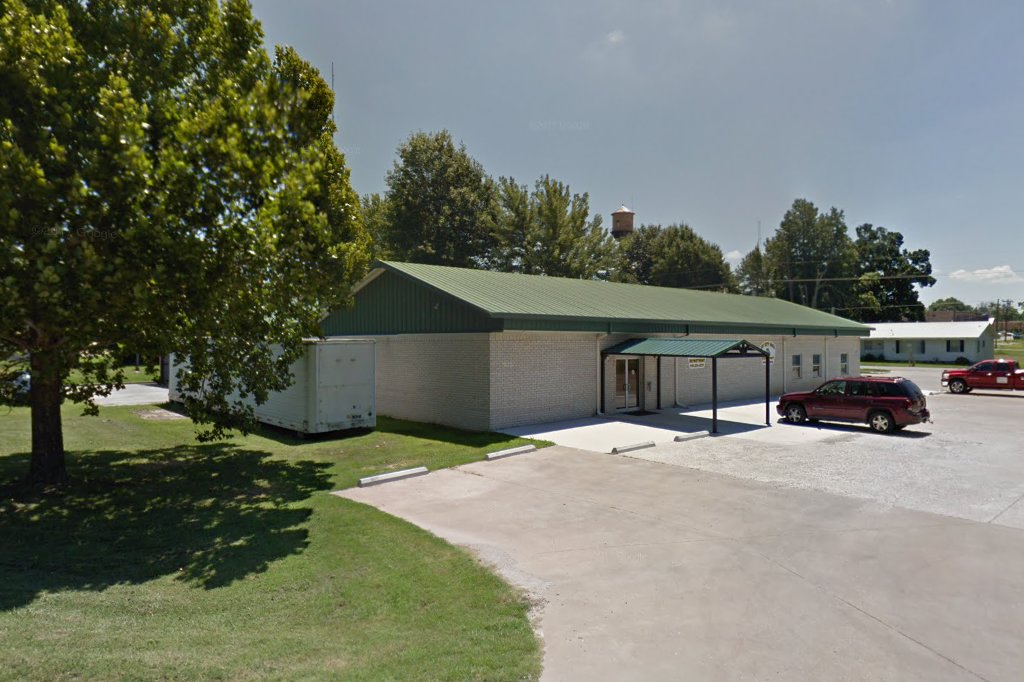 Jay Municipal Court