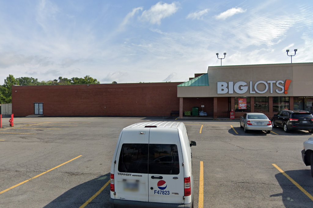 Goodwill New Castle