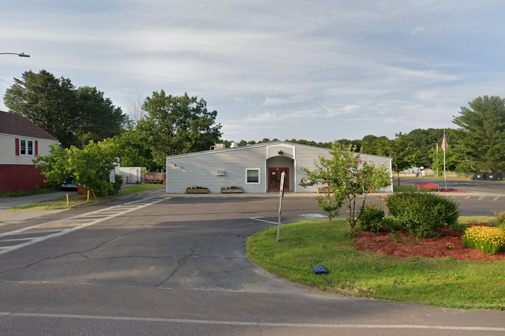 Porters Point School
