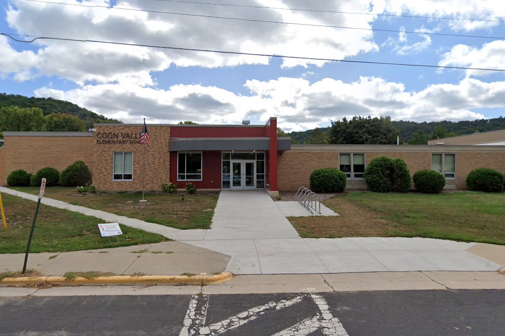 Coon Valley Elementary School