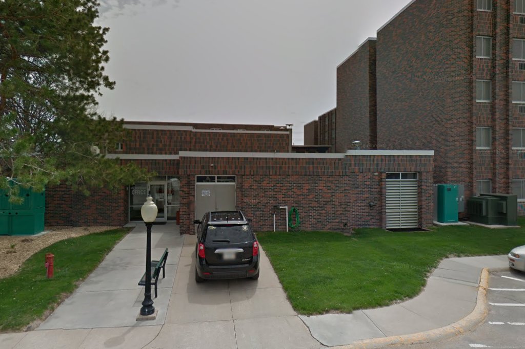 York Housing Authority