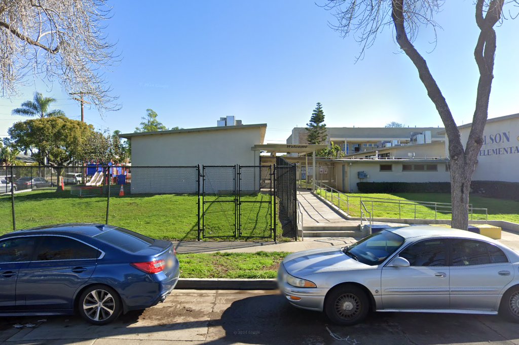 Wilson Elementary School