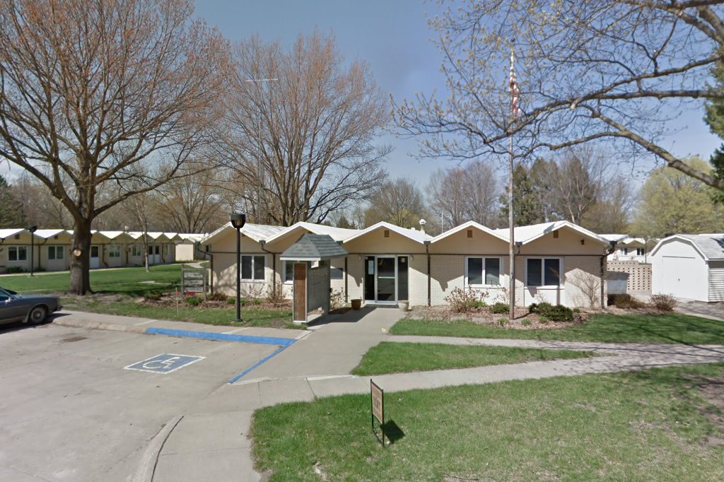 Stromsburg Housing Authority