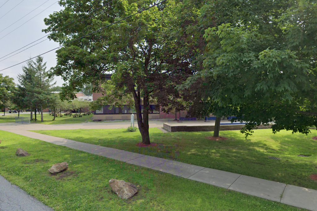 Milton Elementary School