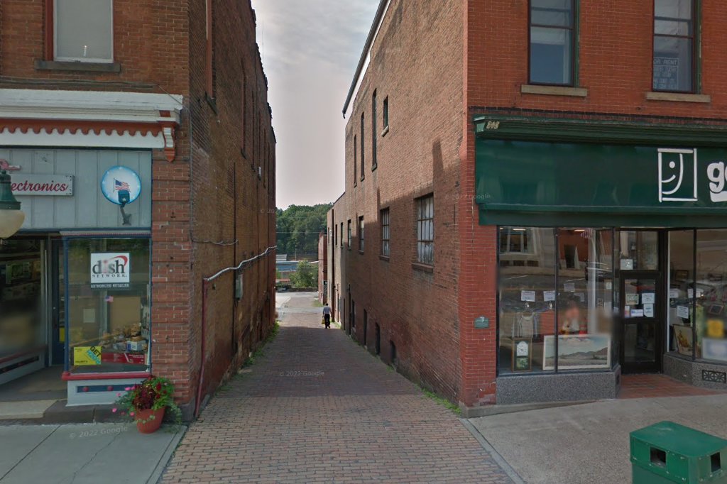Goodwill Brookville