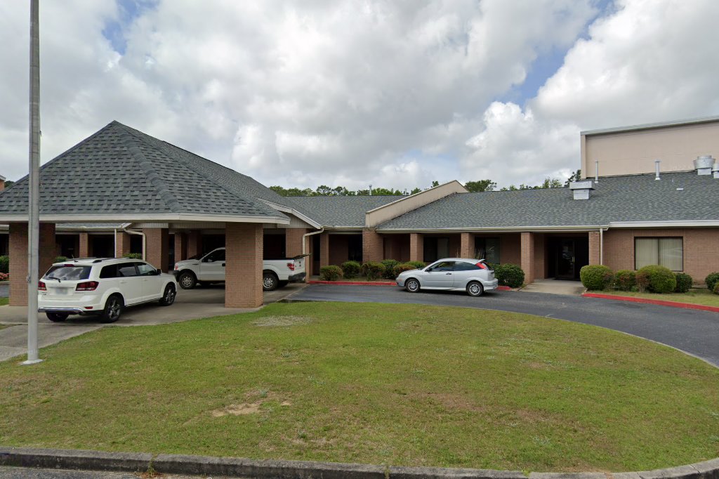 Pensacola Seventh-day Adventist Junior Academy