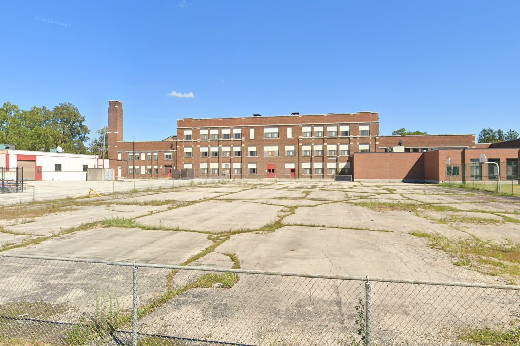 Riverview Elementary School