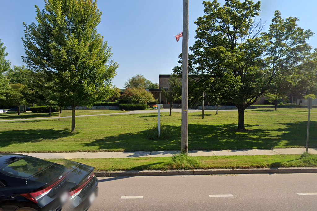 Champlain School